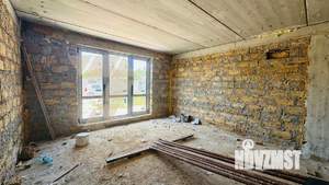 Дом 160м², 2-этажный, участок 4 сот.