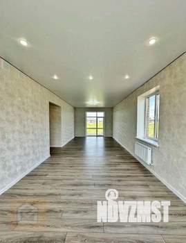 Дом 100м², 1-этажный, участок 4 сот.