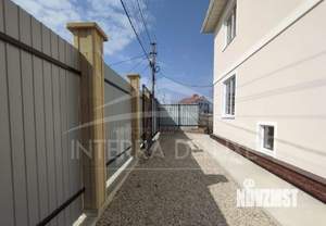 Дача 278м², 2-этажный, участок 4 сот.