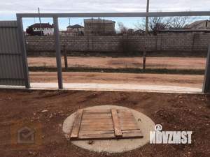 Дом 120м², 1-этажный, участок 9 сот.