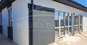 Дом 90м², 1-этажный, участок 4 сот.