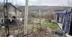 Дом 107м², 2-этажный, участок 7 сот.