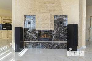 Дом 340м², 3-этажный, участок 8 сот.