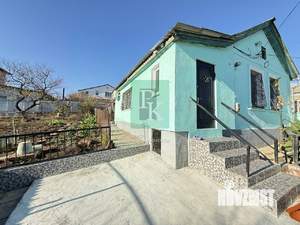 Дом 50м², 1-этажный, участок 7 сот.