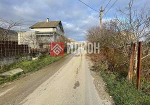 Дом 96м², 2-этажный, участок 6 сот.