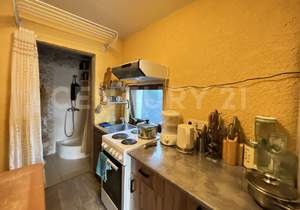 Дом 33м², 1-этажный, участок 1 сот.