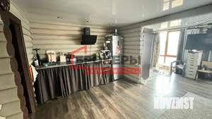 Дом 100м², 2-этажный, участок 4 сот.