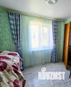 Дом 67м², 1-этажный, участок 9 сот.