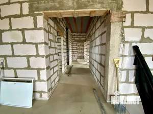 Дом 101м², 1-этажный, участок 4 сот.