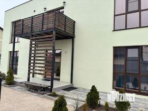 Коттедж 280м², 2-этажный, участок 5 сот.