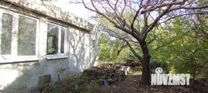 Дом 30м², 2-этажный, участок 4 сот.