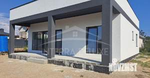 Дом 120м², 1-этажный, участок 5 сот.