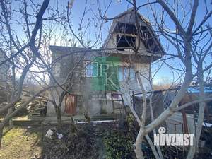 Дача 90м², 2-этажный, участок 4 сот.