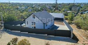 Дом 120м², 2-этажный, участок 4 сот.