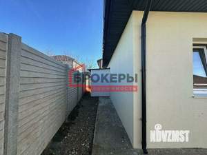 Дом 83м², 1-этажный, участок 4 сот.