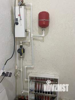 Дом 100м², 1-этажный, участок 6 сот.