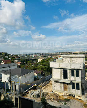 Дом 558м², 2-этажный, участок 6 сот.