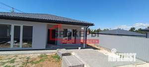 Дом 120м², 1-этажный, участок 4 сот.