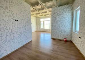 Дом 35м², 2-этажный, участок 6 сот.