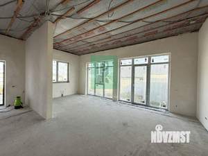 Дом 100м², 1-этажный, участок 5 сот.