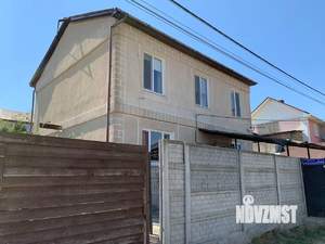 Дача 140м², 2-этажный, участок 4 сот.