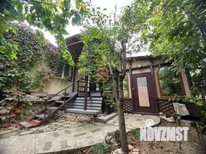 Дом 124м², 1-этажный, участок 4 сот.