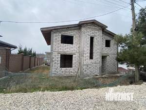 Дом 235м², 2-этажный, участок 6 сот.