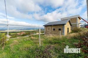 Дача 64м², 1-этажный, участок 4 сот.