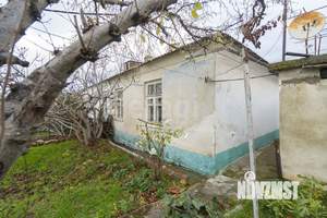 Дом 61м², 1-этажный, участок 4 сот.