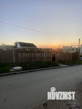 Дом 86м², 1-этажный, участок 5 сот.