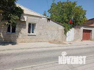 Дом 140м², 1-этажный, участок 3 сот.