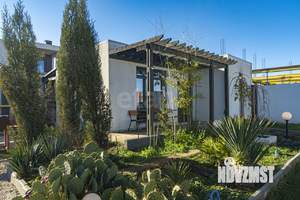 Дом 195м², 2-этажный, участок 6 сот.