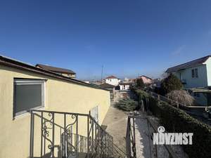 Дом 127м², 1-этажный, участок 6 сот.