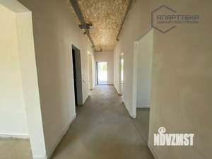 Дом 120м², 1-этажный, участок 5 сот.