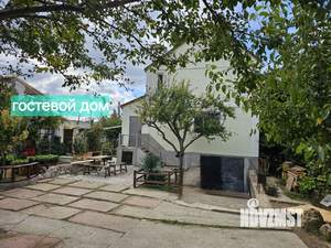 Дом 110м², 3-этажный, участок 7 сот.