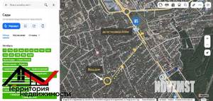 Дом 110м², 2-этажный, участок 4 сот.