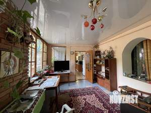 Дом 103м², 1-этажный, участок 9 сот.