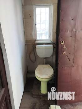 Дача 35м², 2-этажный, участок 4 сот.