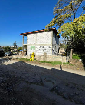 Дом 150м², 2-этажный, участок 4 сот.