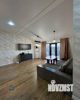 Дом 61м², 1-этажный, участок 4 сот.