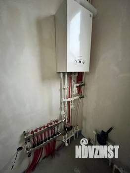 Дача 118м², 2-этажный, участок 4 сот.