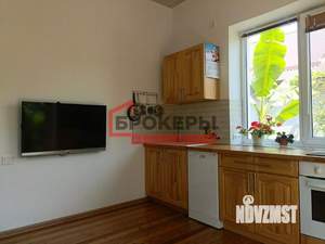 Дом 57м², 1-этажный, участок 3 сот.