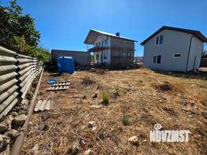 Дача 100м², 2-этажный, участок 4 сот.