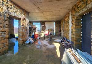 Дом 68м², 1-этажный, участок 8 сот.