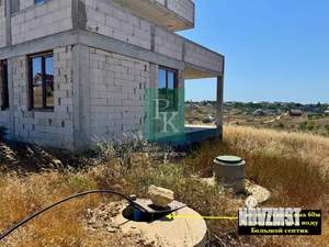 Коттедж 231м², 3-этажный, участок 6 сот.