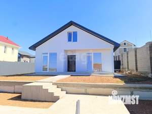 Дом 81м², 2-этажный, участок 4 сот.