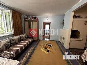 Дом 111м², 3-этажный, участок 7 сот.