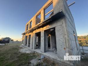 Дом 186м², 2-этажный, участок 5 сот.