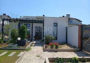 Дом 195м², 2-этажный, участок 6 сот.