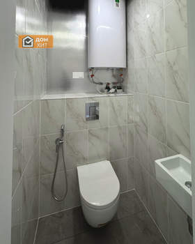 Дом 87м², 1-этажный, участок 4 сот.